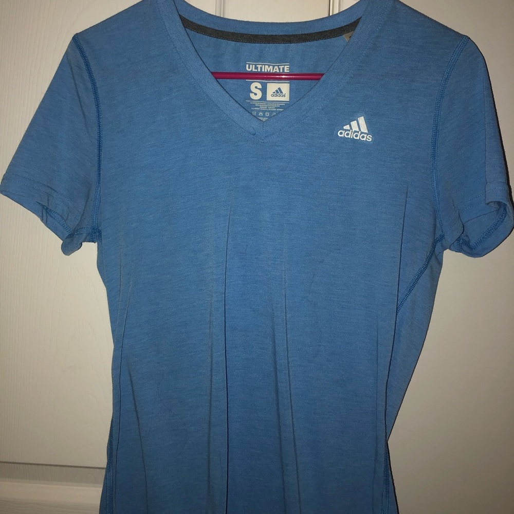Adidas Ultimate Tee